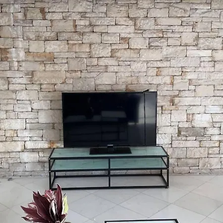 1, Kotzia Str. & Poseidonos Avenue, Alimos Appartement Athènes